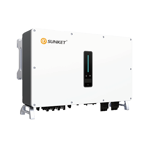 25-50KW Hybrid inverter