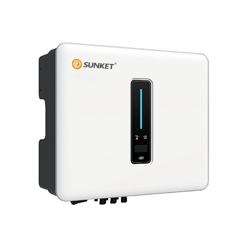 3-8KW Hybrid inverter