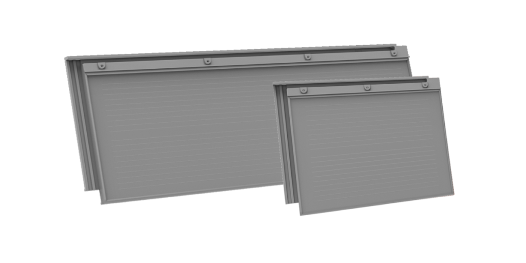 BIPV disponible para tejados de viviendas